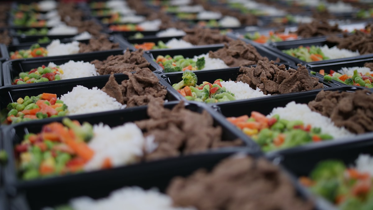 Proteiinin rooli kehon rakentamisessa